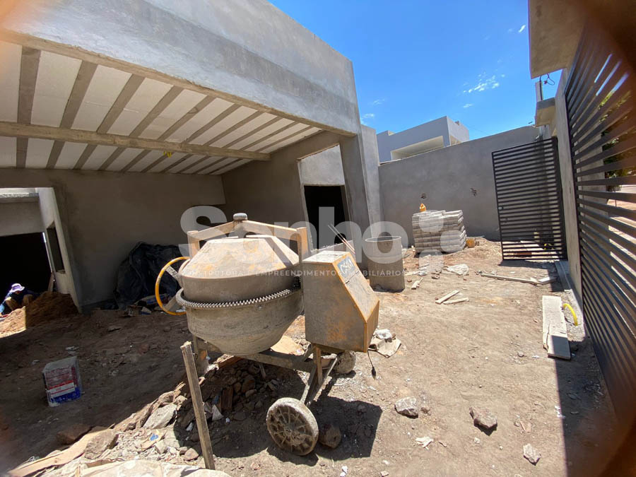 CS0016 CASA EM LUIS EDUARDO MAGALHAES BAIRRO RESIDENCIAL 90 13